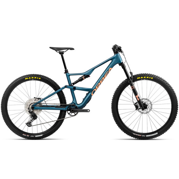 Vélo ORBEA Occam SL H30 2024 BLEU MARINE M