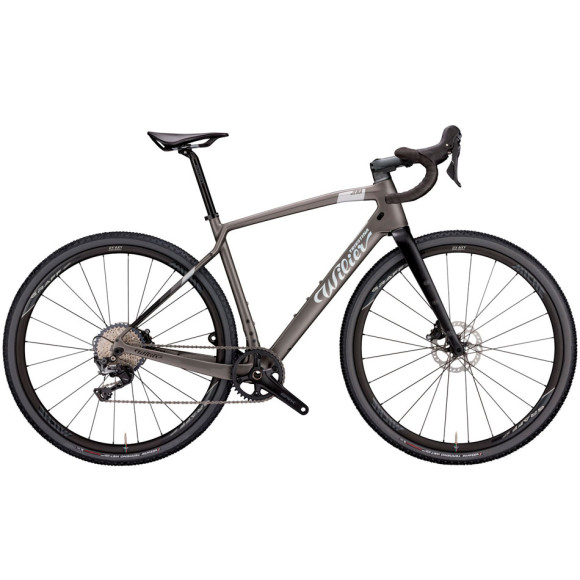 WILIER Jena GRX 1x11 RX26 Bicycle OLIVE L