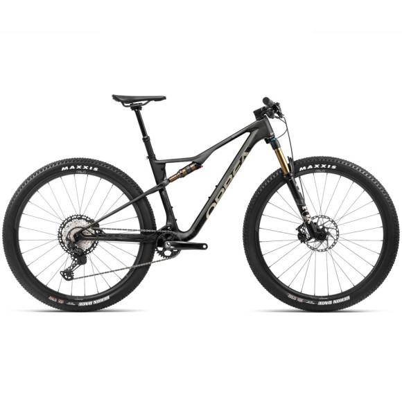 ORBEA Oiz M10 2024 Bicycle BLACK XL