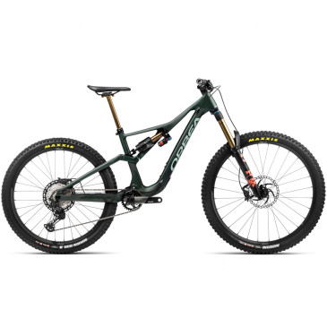 Bicicleta ORBEA Rallon M...