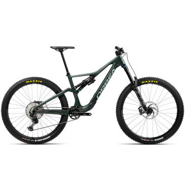 ORBEA Rallon M10 2024 Bicycle