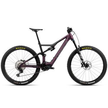 ORBEA Rise H10 2024 Bicycle