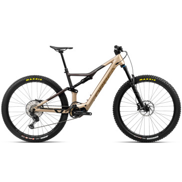 ORBEA Rise H20 2024 Bicycle