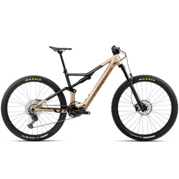 ORBEA Rise H30 2024 Bicycle