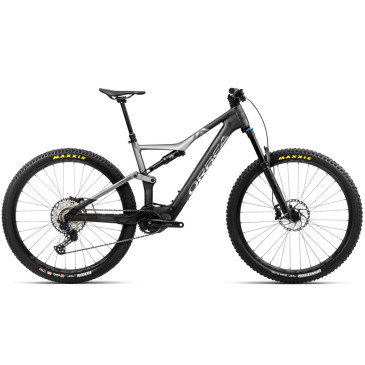 ORBEA Rise M20 2024 Bicycle