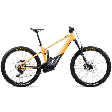 ORBEA Wild H10 2024 Bicycle