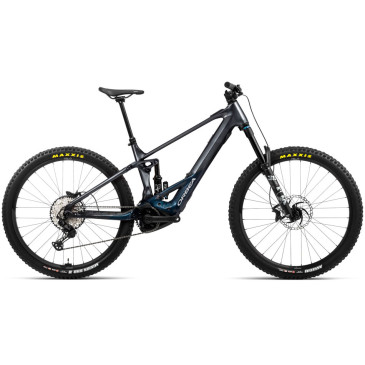 ORBEA Wild H10 2024 Bicycle