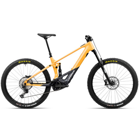 Bicicletta ORBEA Wild H30 ORBEA 2024 GRIS M
