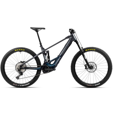 ORBEA Wild H30 2024 Bicycle