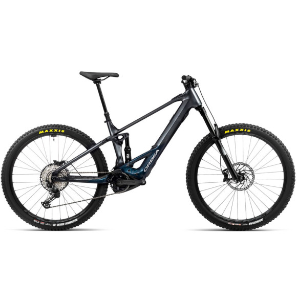 Bicicletta ORBEA Wild H30 ORBEA 2024 GRIS M