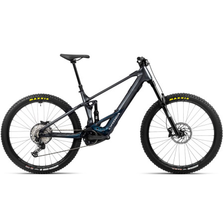 Bicicletta ORBEA Wild H30 ORBEA 2024 GRIS M