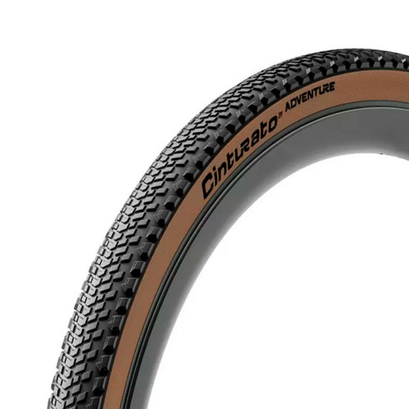 Cubierta PIRELLI Cinturato Adventure 40-622 Classic 