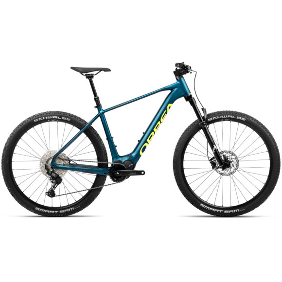 ORBEA Urrun 30 2024 Bicycle BLUE S