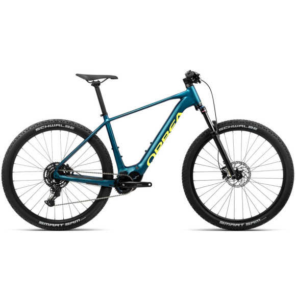 ORBEA Urrun 40 2024 Bicycle BLUE S