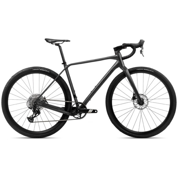 Bicicletta ORBEA Terra H41 1X 2023 NEGRO XS