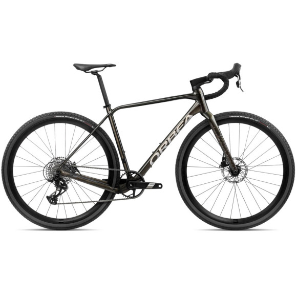 ORBEA Terra H41 1X 2024 Bicycle GREEN XL