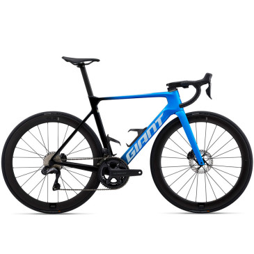 Bicycle GIANT Propel...