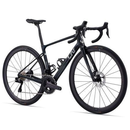LIV Avail Advanced Pro 0 2024 Bike BLACK M