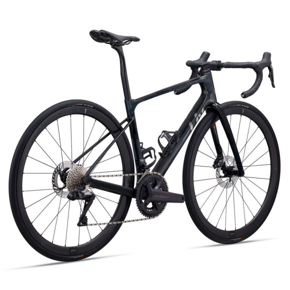 Bicicleta LIV Avail Advanced Pro 0 2024 PRETO XXS
