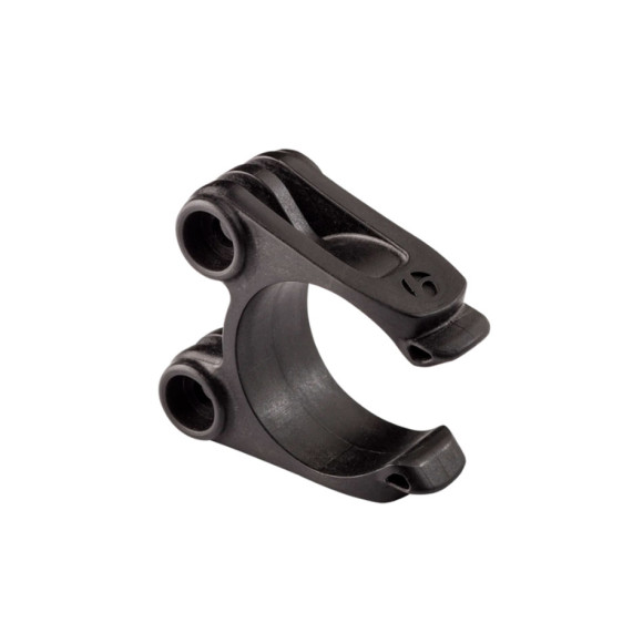 Abrazadera BONTRAGER Duo Blendr para potencia Bontrager XXX Elite Pro 