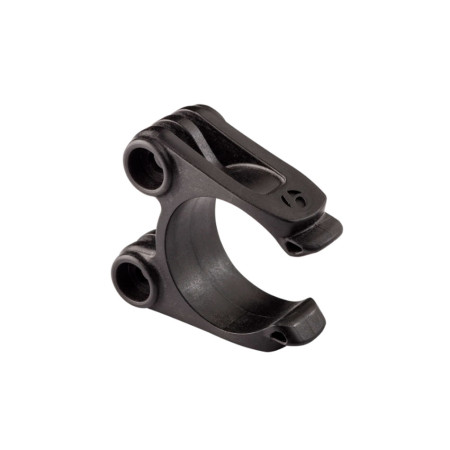 Abrazadera BONTRAGER Duo Blendr para potencia Bontrager XXX Elite Pro 