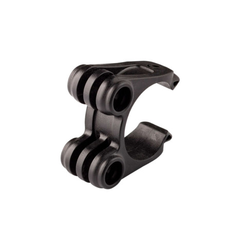 Braçadeira BONTRAGER Duo Blendr para haste Bontrager XXX Elite Pro 