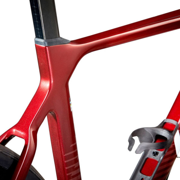 Bicicleta LIV EnviLiv Advanced 2 2024 GRANADA XXS