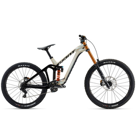 Bici Giant Glory Advanced 2025 CAMPAGNE SM