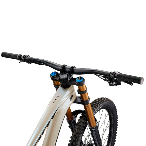 Bici Giant Glory Advanced 2025 CAMPAGNE SM