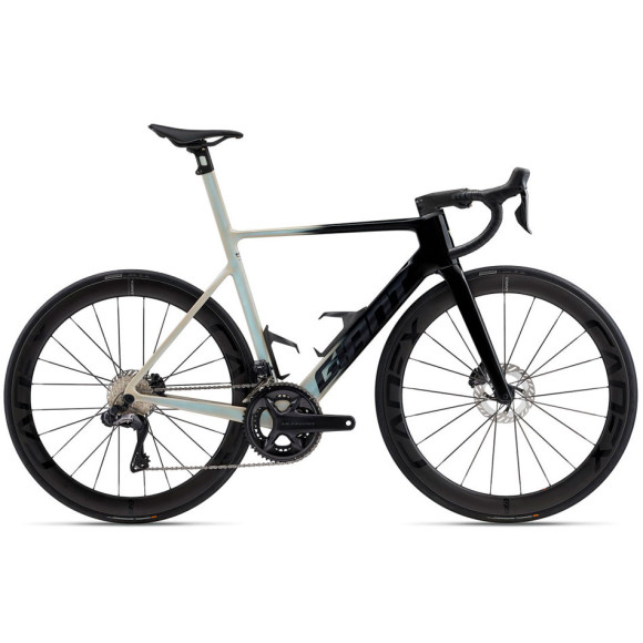 Vélo GIANT Propel Advanced SL 1 2024 LE NOIR XS