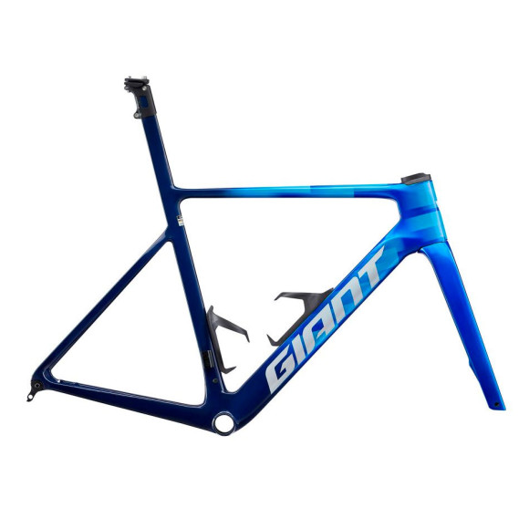 Cuadro GIANT Propel Advanced SL 2024 AZUL L