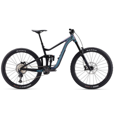 Bicycle GIANT Reign 1 2024