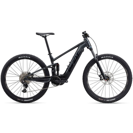 GIANT Stance E+ 2 625 2023 Bicycle BLACK M