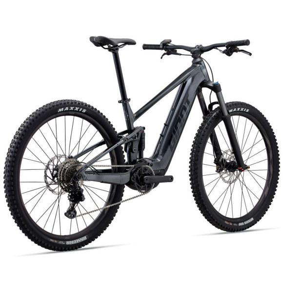 GIANT Stance E+ 2 625 2023 Bicycle BLACK S