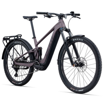 Bicicletta elettrica GIANT...