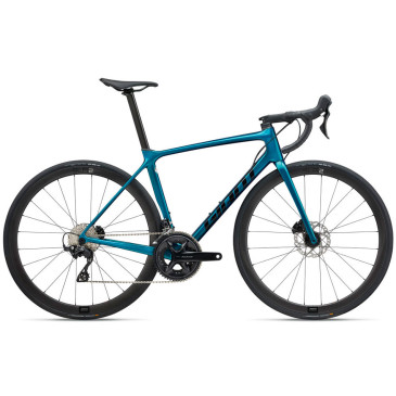 Vélo GIANT TCR Advanced Pro...