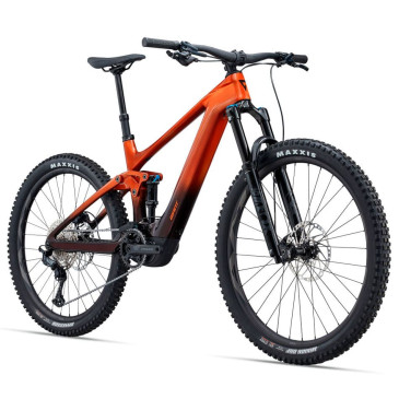 Bicicleta eléctrica GIANT...