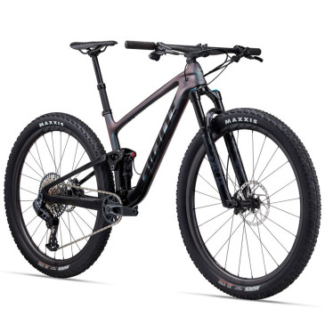 Bicicletta GIANT Anthem...