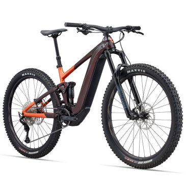 Bicicletta elettrica GIANT...