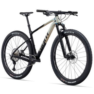 Bicicletta GIANT XTC...