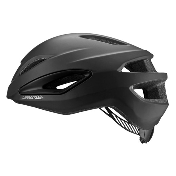 Casco CANNONDALE Intake MIPS NEGRO SM
