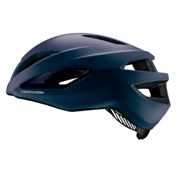 Casque d'admission CANNONDALE MIPS AZUL MARINO SM