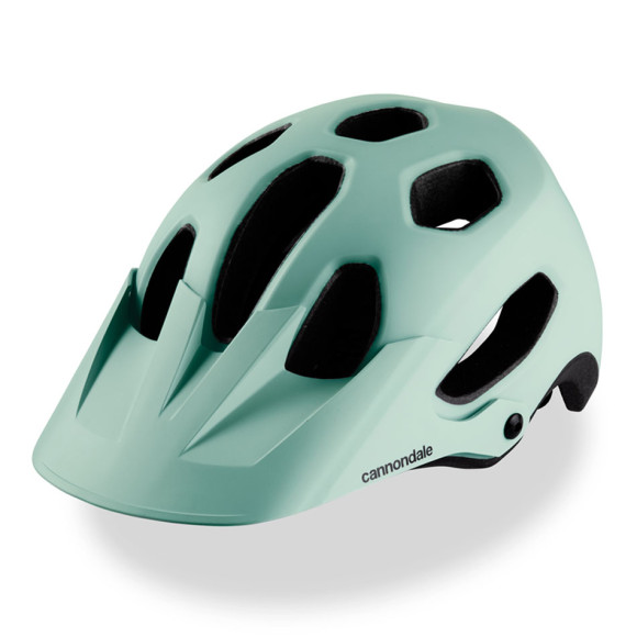 CANNONDALE Ryker Helmet GREEN SM
