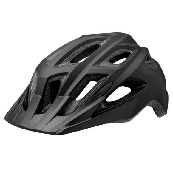 CANNONDALE Trail Helmet BLACK SM