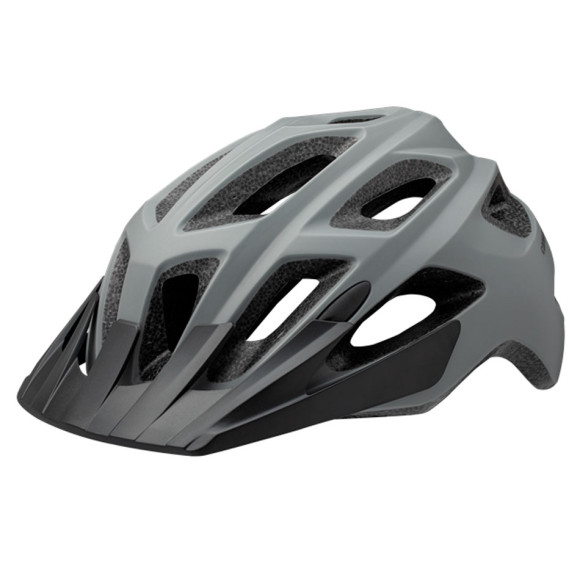CANNONDALE Trail Helmet GREY SM