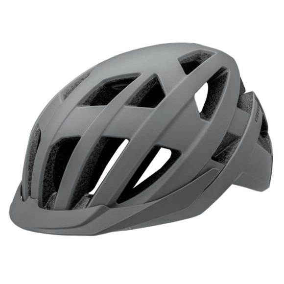 CANNONDALE Junction MIPS Helmet GREY SM