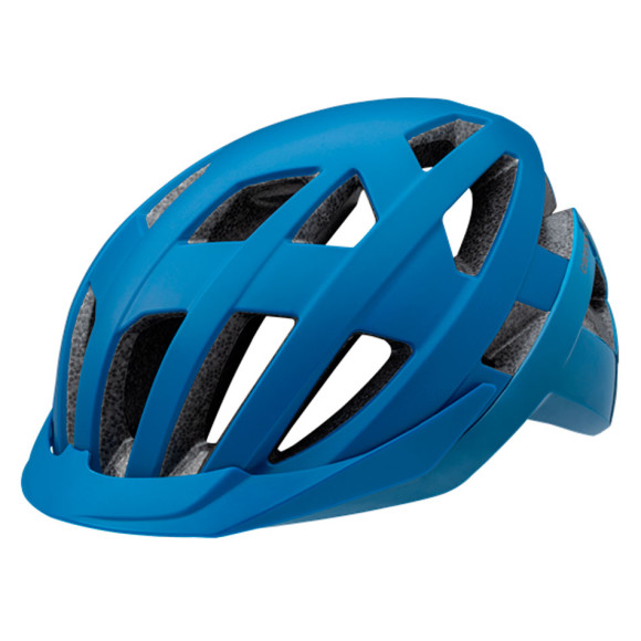 CANNONDALE Capacete Junction MIPS AZUL SM