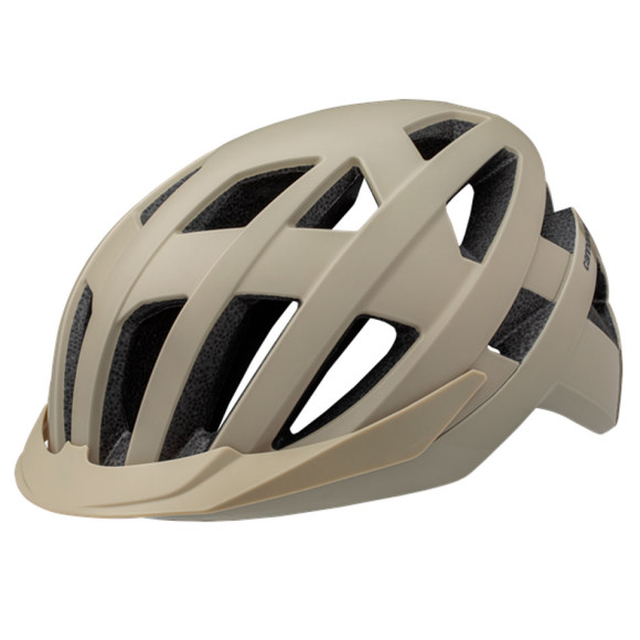 CANNONDALE Junction MIPS Helmet BEIGE SM
