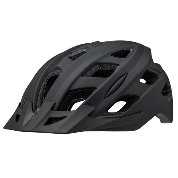 CANNONDALE Quick Helmet BLACK SM