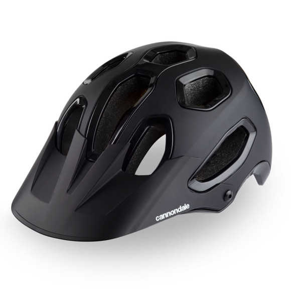 CANNONDALE Intent MIPS Helmet BLACK 